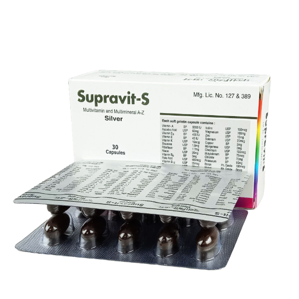 supravit-s